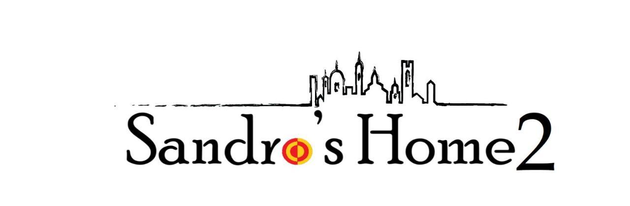 Sandro'S Home 2 بيرغامو المظهر الخارجي الصورة